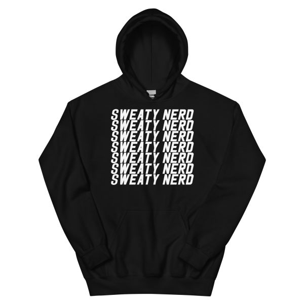 Sweaty Nerd