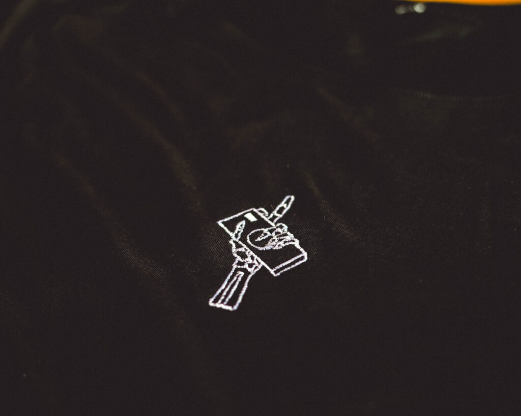 The OZ Label