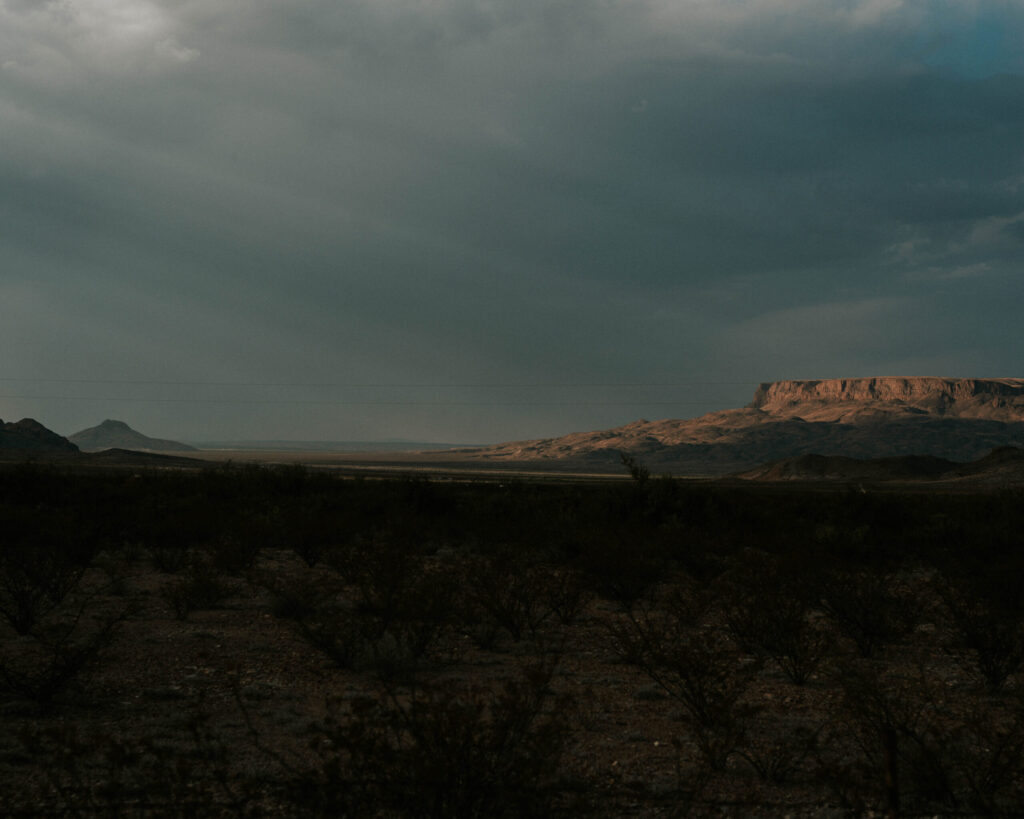 The TX Society