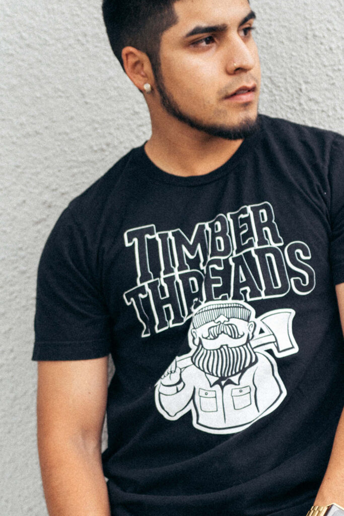 Timber Threads